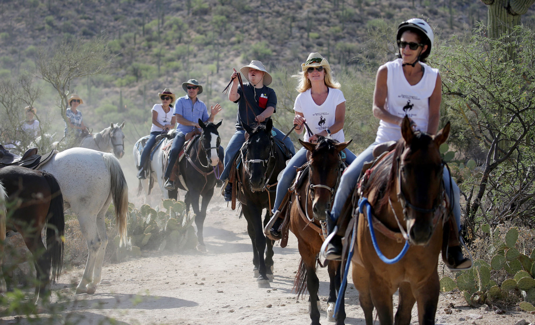 Tanque Verde Ranch